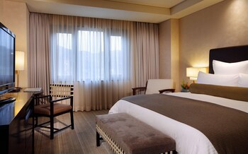 Intercontinental Pyeongchang Resort Alpensia, An Ihg Hotel