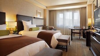 Intercontinental Pyeongchang Resort Alpensia, An Ihg Hotel