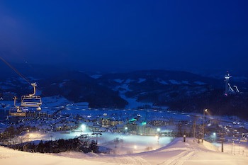 Intercontinental Pyeongchang Resort Alpensia, An Ihg Hotel