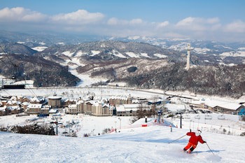Intercontinental Pyeongchang Resort Alpensia, An Ihg Hotel