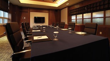 Intercontinental Pyeongchang Resort Alpensia, An Ihg Hotel