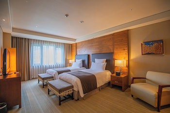Intercontinental Pyeongchang Resort Alpensia, An Ihg Hotel