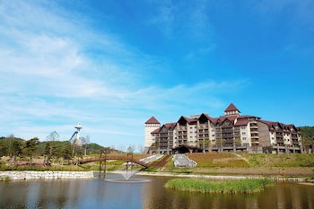 Intercontinental Pyeongchang Resort Alpensia, An Ihg Hotel