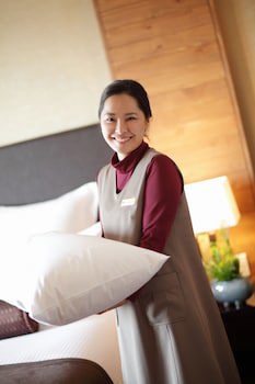 Intercontinental Pyeongchang Resort Alpensia, An Ihg Hotel