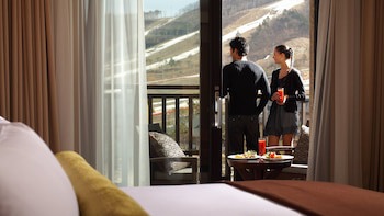 Intercontinental Pyeongchang Resort Alpensia, An Ihg Hotel