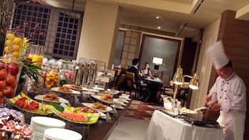 Intercontinental Pyeongchang Resort Alpensia, An Ihg Hotel