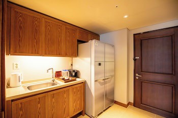 Intercontinental Pyeongchang Resort Alpensia, An Ihg Hotel