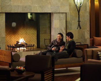 Intercontinental Pyeongchang Resort Alpensia, An Ihg Hotel