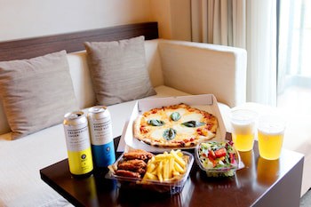 Intercontinental Pyeongchang Resort Alpensia, An Ihg Hotel