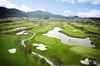 Intercontinental Pyeongchang Resort Alpensia, An Ihg Hotel