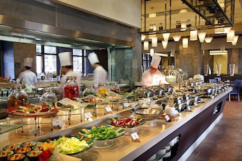 Intercontinental Pyeongchang Resort Alpensia, An Ihg Hotel