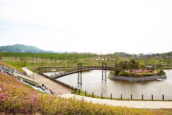 Intercontinental Pyeongchang Resort Alpensia, An Ihg Hotel