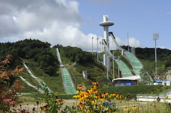 Intercontinental Pyeongchang Resort Alpensia, An Ihg Hotel