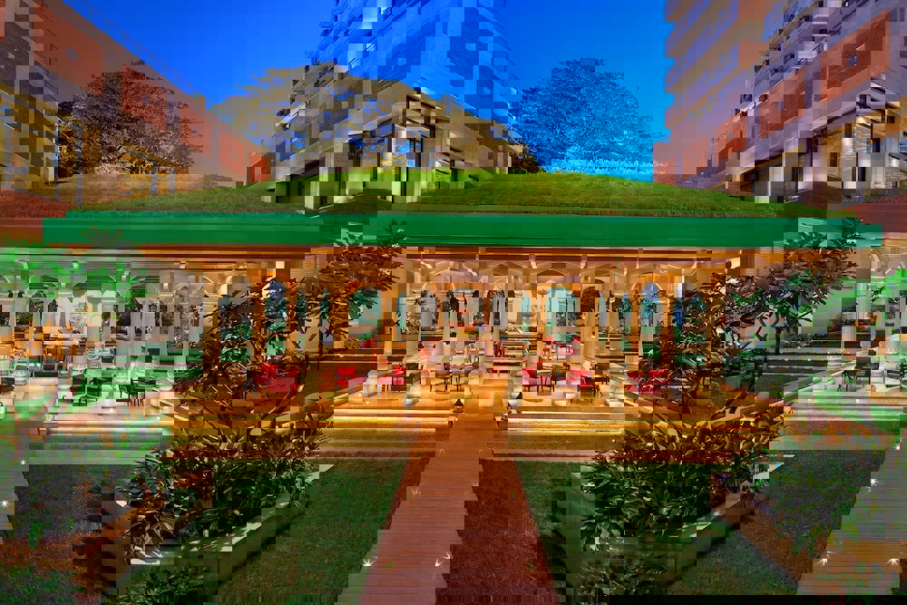 ITC Gardenia, a Luxury Collection Hotel, Bengaluru