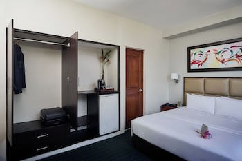 El Dorado Classic Hotel