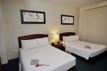 El Dorado Classic Hotel