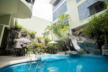 El Dorado Classic Hotel