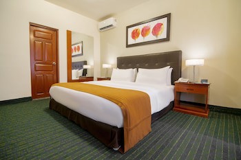 El Dorado Classic Hotel