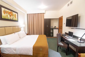 El Dorado Classic Hotel