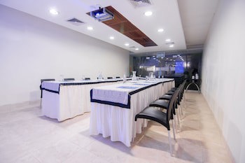 El Dorado Classic Hotel