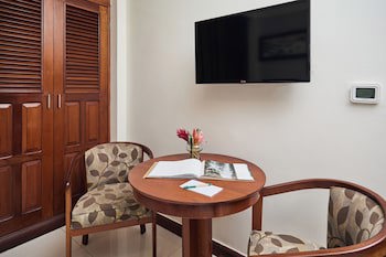 El Dorado Classic Hotel