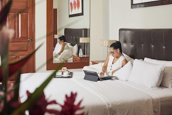 El Dorado Classic Hotel