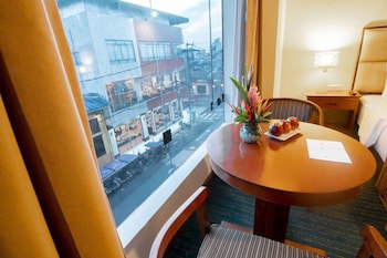 El Dorado Classic Hotel