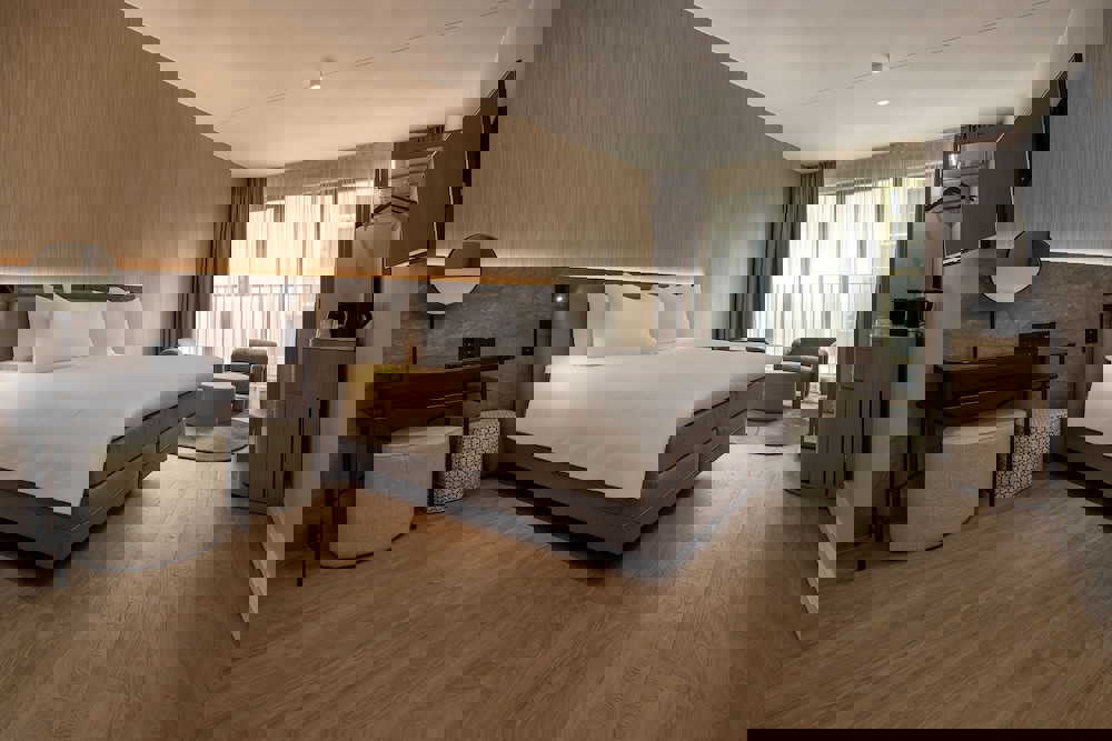 Westcord Hotel Eindhoven