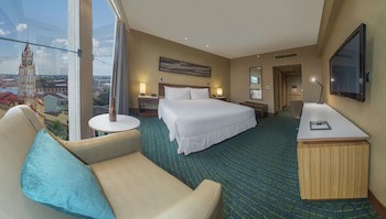 Doubletree By Hilton Iquitos