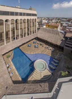 Doubletree By Hilton Iquitos