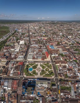 Doubletree By Hilton Iquitos