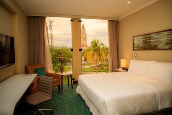 Doubletree By Hilton Iquitos