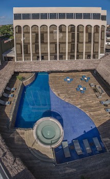 Doubletree By Hilton Iquitos