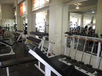Ibis Styles Invercargill
