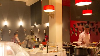 Coimbra Hotel & Spa