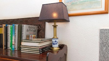 Coimbra Hotel & Spa