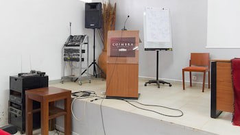 Coimbra Hotel & Spa