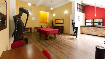 Coimbra Hotel & Spa