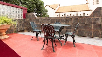 Coimbra Hotel & Spa