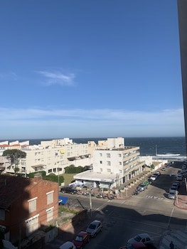 Hotel Alhambra