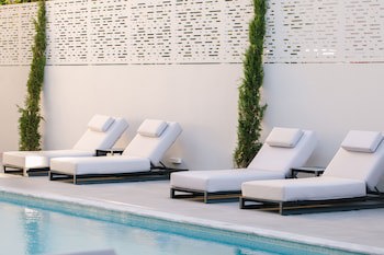Brasil Suites Boutique Hotel