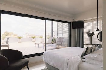 Brasil Suites Boutique Hotel galeri fotoğrafı
