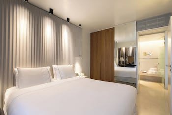 Brasil Suites Boutique Hotel galeri fotoğrafı