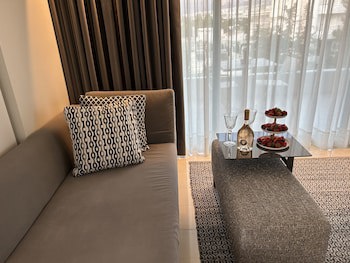 Brasil Suites Boutique Hotel