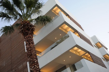 Brasil Suites Boutique Hotel