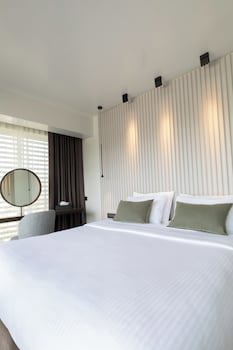 Brasil Suites Boutique Hotel