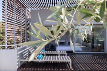 Brasil Suites Boutique Hotel