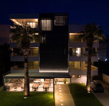 Brasil Suites Boutique Hotel galeri fotoğrafı