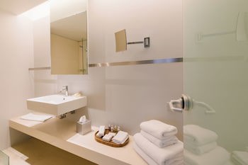 Brasil Suites Boutique Hotel fotoğrafı