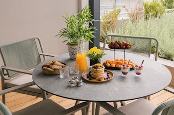 Brasil Suites Boutique Hotel galeri fotoğrafı
